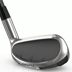 CLEVELAND LAUNCHER HB TURBO IRONS / STEEL SHAFTS -Quality Golf Equipment Store CT2222 600x600 1