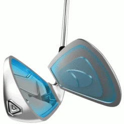 CLEVELAND LAUNCHER XL IRONS / GRAPHITE SHAFTS -Quality Golf Equipment Store CXLI3 600x600 1