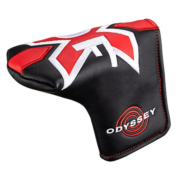 ODYSSEY DFX ROSSIE PUTTER 9 ODYSSEY DFX ROSSIE PUTTER - Image 7