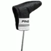 PING CORE BLADED PUTTER COVER 1 PING CORE BLADED PUTTER COVER -Quality Golf Equipment Store CoreHeadcover Blade 600x600 1