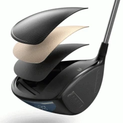 WILSON D9 DRIVER 16 WILSON D9 DRIVER -Quality Golf Equipment Store D9D7 600x600 1