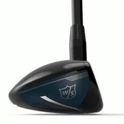WILSON D9 HYBRID -Quality Golf Equipment Store D9H4 600x600 1