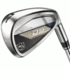 WILSON STAFF D9 IRONS / GRAPHITE SHAFTS 2 WILSON STAFF D9 IRONS / GRAPHITE SHAFTS -Quality Golf Equipment Store D9I1 600x600 1