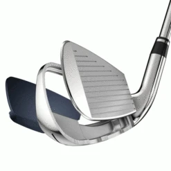 WILSON STAFF D9 IRONS / GRAPHITE SHAFTS -Quality Golf Equipment Store D9I6 600x600 1