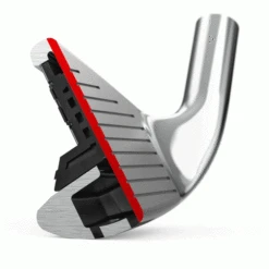 WILSON STAFF D9 IRONS / GRAPHITE SHAFTS -Quality Golf Equipment Store D9I8 600x600 1