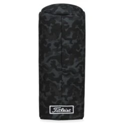 TITLEIST BLACK OUT BARREL DRIVER HEADCOVER