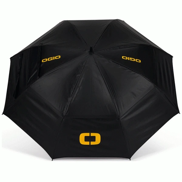 OGIO 2023 DOUBLE CANOPY UMBRELLA – ACID WAVES 4 OGIO 2023 DOUBLE CANOPY UMBRELLA – ACID WAVES - Image 2