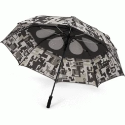 OGIO 2023 DOUBLE CANOPY UMBRELLA – CYBER CAMO -Quality Golf Equipment Store DC UMBRELLA CYBERCAMO2 600x600 1