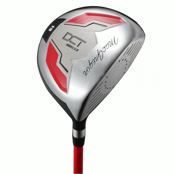 MACGREGOR DCT JUNIOR PACKAGE SET – 6/8 YEARS BOYS 4 MACGREGOR DCT JUNIOR PACKAGE SET – 6/8 YEARS BOYS - Image 2