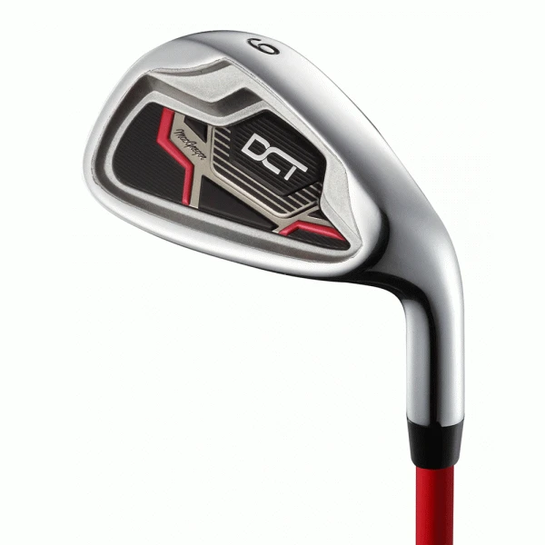 MACGREGOR DCT JUNIOR PACKAGE SET – 6/8 YEARS BOYS 5 MACGREGOR DCT JUNIOR PACKAGE SET – 6/8 YEARS BOYS - Image 3