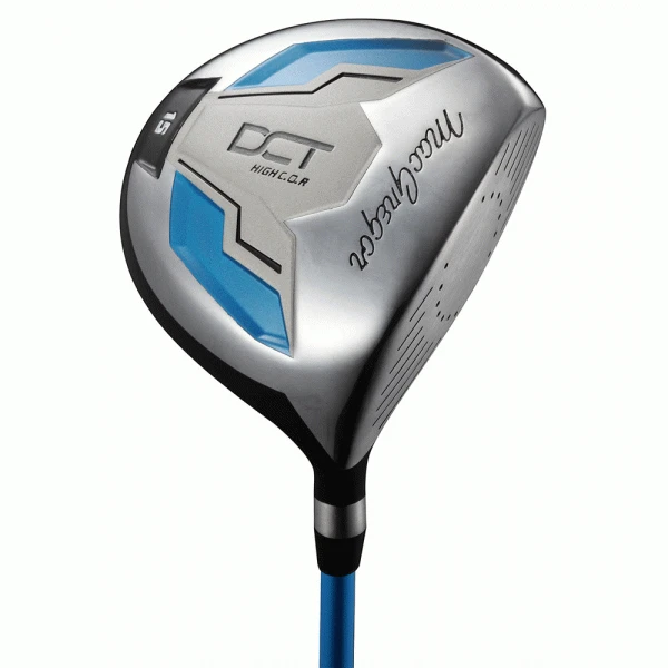 MACGREGOR DCT JUNIOR PACKAGE SET – 9/12 YEARS BOYS 4 MACGREGOR DCT JUNIOR PACKAGE SET – 9/12 YEARS BOYS - Image 2