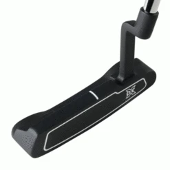 ODYSSEY DFX #1 PUTTER 8 ODYSSEY DFX #1 PUTTER -Quality Golf Equipment Store DFX1 600x600 1