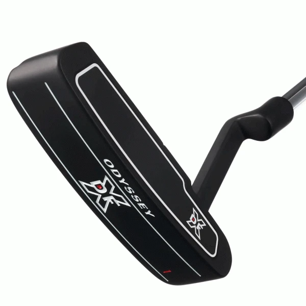 ODYSSEY DFX #1 PUTTER 3 ODYSSEY DFX #1 PUTTER