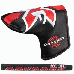 ODYSSEY DFX #1 PUTTER 11 ODYSSEY DFX #1 PUTTER -Quality Golf Equipment Store DFX15 600x600 1