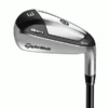 TAYLORMADE SIM DHY DRIVING HYBRID IRON / GRAPHITE SHAFT -Quality Golf Equipment Store DHY 1 600x600 1