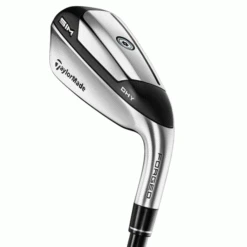 TAYLORMADE SIM DHY DRIVING HYBRID IRON / GRAPHITE SHAFT -Quality Golf Equipment Store DHY 2 600x600 1