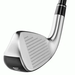 TAYLORMADE SIM DHY DRIVING HYBRID IRON / GRAPHITE SHAFT -Quality Golf Equipment Store DHY 3 600x600 1