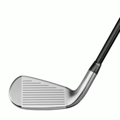 TAYLORMADE SIM DHY DRIVING HYBRID IRON / GRAPHITE SHAFT -Quality Golf Equipment Store DHY 7 600x600 1