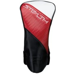 TAYLORMADE 2023 STEALTH 2 HD DRIVER -Quality Golf Equipment Store DRIVER HEADCOVER 1 600x600 1