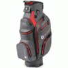 MOTOCADDY DRY SERIES CART BAG – CHARCOAL / RED