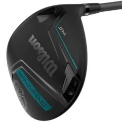 WILSON DYNAPOWER TITANIUM DRIVER WOMENS 10 WILSON DYNAPOWER TITANIUM DRIVER WOMENS -Quality Golf Equipment Store DYNAPOWERWOMENS 2 600x600 1