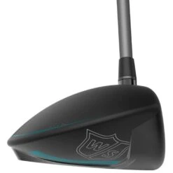 WILSON DYNAPOWER TITANIUM DRIVER WOMENS 9 WILSON DYNAPOWER TITANIUM DRIVER WOMENS -Quality Golf Equipment Store DYNAPOWERWOMENS 3 600x600 1