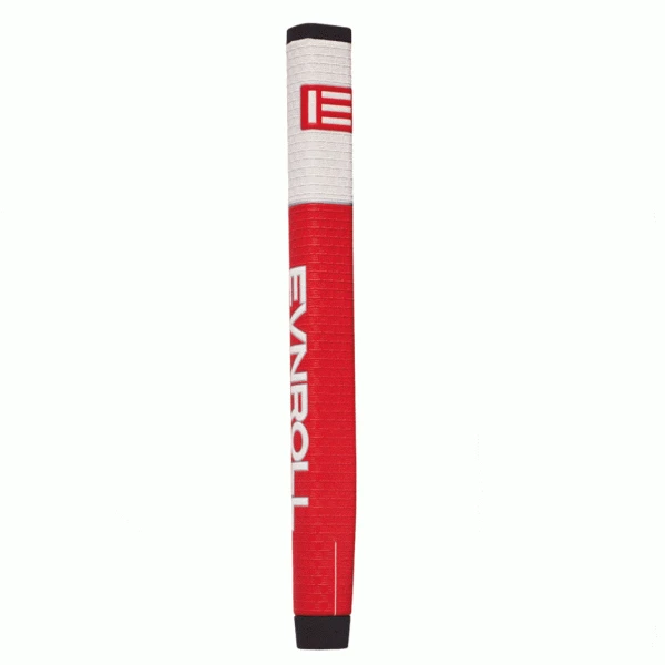 EVNROLL ER6 IROLL BLACK MALLET PUTTER 7 EVNROLL ER6 IROLL BLACK MALLET PUTTER - Image 5