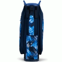 OGIO ALL ELEMENTS SILENCER CART BAG – BLUE HASH -Quality Golf Equipment Store ELEMENTS SILENCER BLUEHASH1 600x600 1