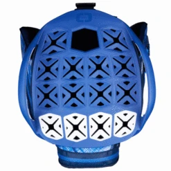 OGIO ALL ELEMENTS SILENCER CART BAG – BLUE HASH -Quality Golf Equipment Store ELEMENTS SILENCER BLUEHASH2 600x600 1