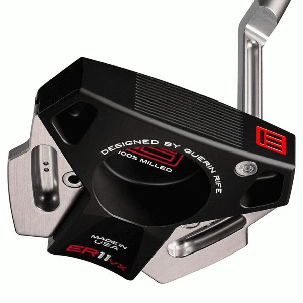 EVNROLL V SERIES ER11vx3 LONG PLUMBER NECK PUTTER 3 EVNROLL V SERIES ER11vx3 LONG PLUMBER NECK PUTTER