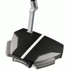 EVNROLL V SERIES ER11vx3 LONG PLUMBER NECK PUTTER 8 EVNROLL V SERIES ER11vx3 LONG PLUMBER NECK PUTTER -Quality Golf Equipment Store ER11VX3 LONG2 600x600 1