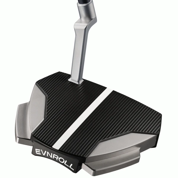 EVNROLL V SERIES ER11vx3 LONG PLUMBER NECK PUTTER 4 EVNROLL V SERIES ER11vx3 LONG PLUMBER NECK PUTTER - Image 2