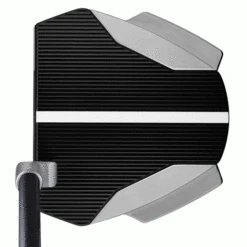 EVNROLL V SERIES ER11vx3 LONG PLUMBER NECK PUTTER 9 EVNROLL V SERIES ER11vx3 LONG PLUMBER NECK PUTTER -Quality Golf Equipment Store ER11VX3 LONG3 600x600 1