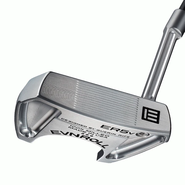 EVNROLL ER5V MIDLOCK HATCHBACK MALLET PUTTER 3 EVNROLL ER5V MIDLOCK HATCHBACK MALLET PUTTER
