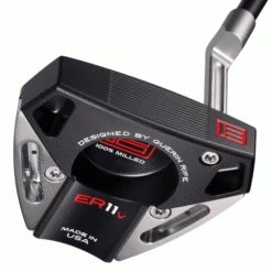 EVNROLL V SERIES ER11v SHORT PLUMBER NECK PUTTER