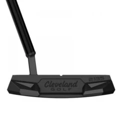 CLEVELAND FRONTLINE ELEVADO SLANT NECK PUTTER -Quality Golf Equipment Store ES5 600x600 1