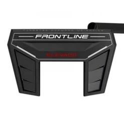 CLEVELAND FRONTLINE ELEVADO SLANT NECK PUTTER -Quality Golf Equipment Store ES8 600x600 1