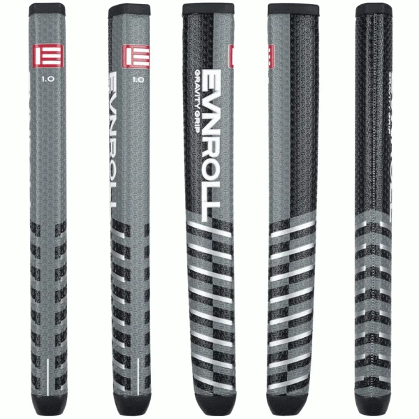 EVNROLL V SERIES ER11vx3 LONG PLUMBER NECK PUTTER 7 EVNROLL V SERIES ER11vx3 LONG PLUMBER NECK PUTTER - Image 5