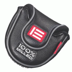 EVNROLL V SERIES ER11v SHORT PLUMBER NECK PUTTER -Quality Golf Equipment Store EVN6 600x600 1