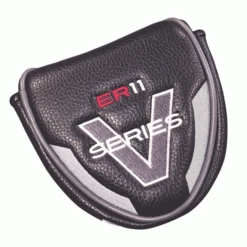 EVNROLL V SERIES ER11v SHORT PLUMBER NECK PUTTER -Quality Golf Equipment Store EVN7 600x600 1