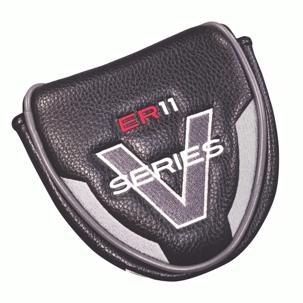 EVNROLL V SERIES ER11vx3 LONG PLUMBER NECK PUTTER 6 EVNROLL V SERIES ER11vx3 LONG PLUMBER NECK PUTTER - Image 4