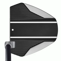 EVNROLL V SERIES ER11v SHORT PLUMBER NECK PUTTER -Quality Golf Equipment Store EVNPLUMB2 600x600 1
