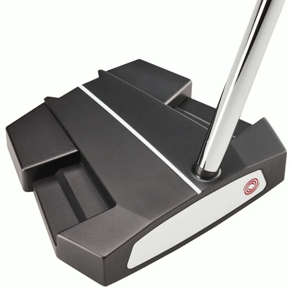 ODYSSEY ELEVEN TOUR LINED CS PUTTER 3 ODYSSEY ELEVEN TOUR LINED CS PUTTER