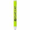 LAMKIN FLAT CAT PUTTER GRIP – STANDARD 1 LAMKIN FLAT CAT PUTTER GRIP – STANDARD -Quality Golf Equipment Store FLATCAT GREEN STANDARD 600x600 1