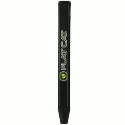 LAMKIN FLAT CAT TAK BLACK PUTTER GRIP – SVELTE