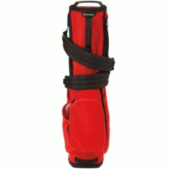 TAYLORMADE FLEXTECH LITE GOLF STAND CARRY BAG – STEALTH -Quality Golf Equipment Store FLEXTECH LITE RED2 600x600 1