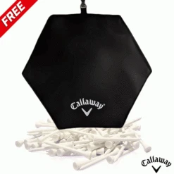 CALLAWAY CHEV DRY GOLF STAND CARRY BAG – BLACK / CYAN 7 CALLAWAY CHEV DRY GOLF STAND CARRY BAG – BLACK / CYAN -Quality Golf Equipment Store FREECALLAWAYTEES 600x600 1