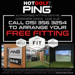 PING G430 IRONS / GRAPHITE SHAFTS -Quality Golf Equipment Store FREEPINGFITTING 600x600 13