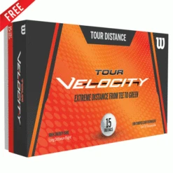 WILSON REFLEX LS GOLF SET / RIGHT HAND +FREE GIFT 17 WILSON REFLEX LS GOLF SET / RIGHT HAND +FREE GIFT -Quality Golf Equipment Store FREEVELOCITY 1 600x600 1