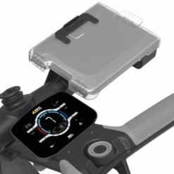 POWAKADDY FX & CT SCORECARD HOLDER